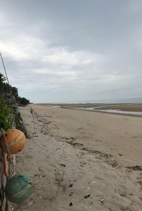 Вилла Ziz At The Beach Ча-Ам Экстерьер фото